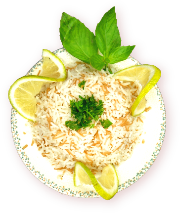 رز بسمتي
